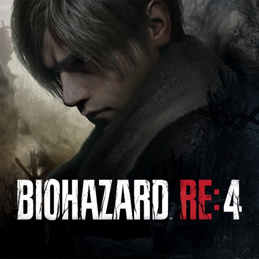 生化危机4(BIOHAZARD RE:4)