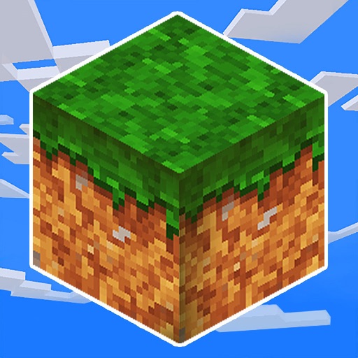 Minecraft 2D版