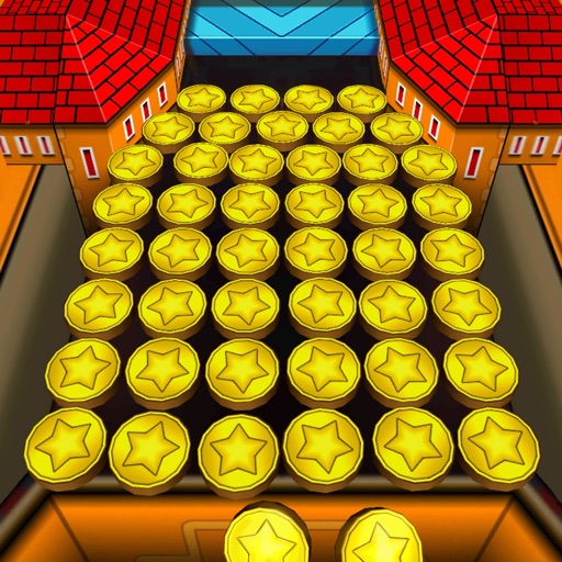 推硬币coin dozer(32位版）