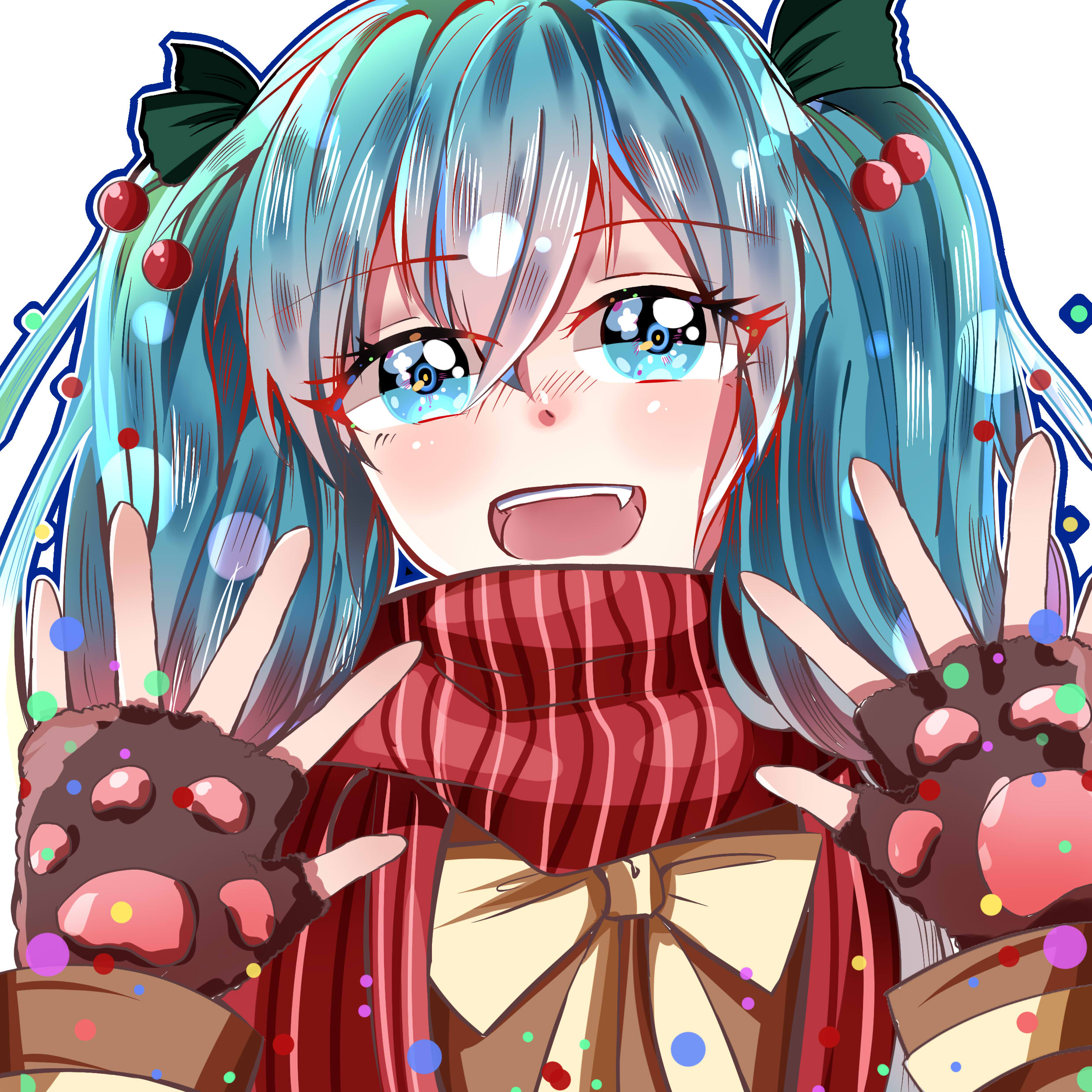 文野