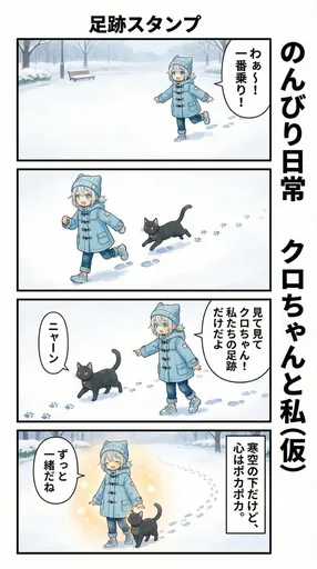 使用 Nano Banana Pro 进行 AI 漫画生成