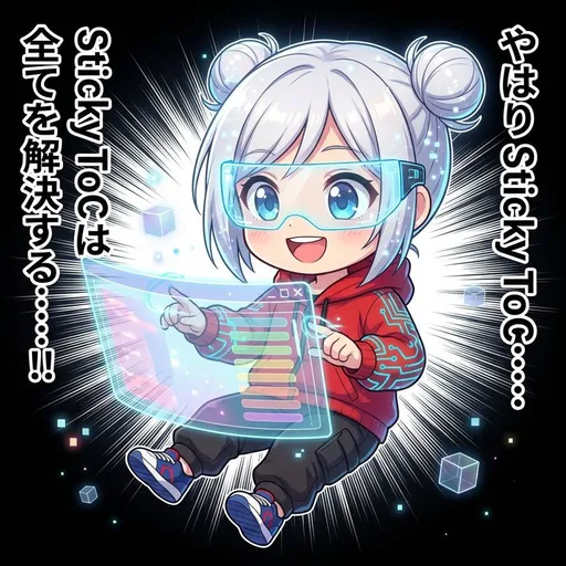 Q 版角色操作赛博窗口提示