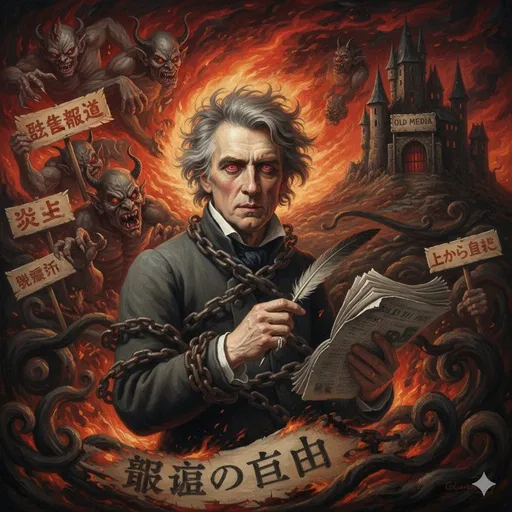 德拉克洛瓦风格肖邦的图像生成提示