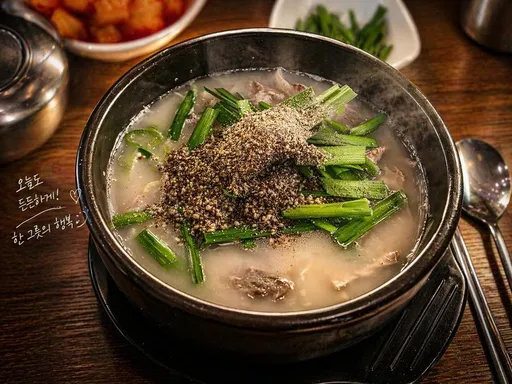 专业美食摄影增强