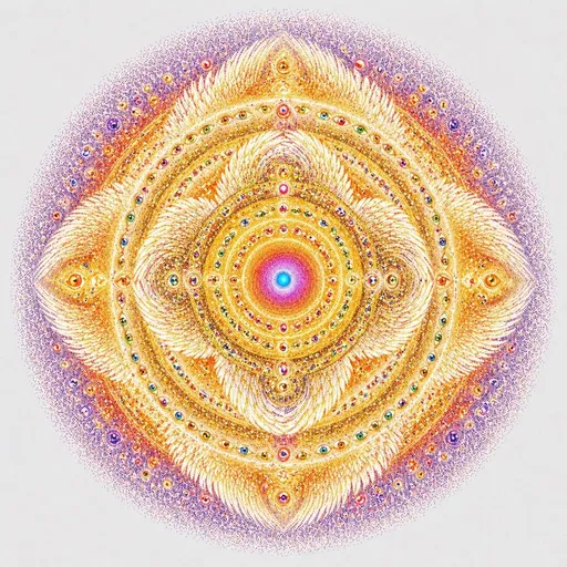 幻象之眼曼陀罗