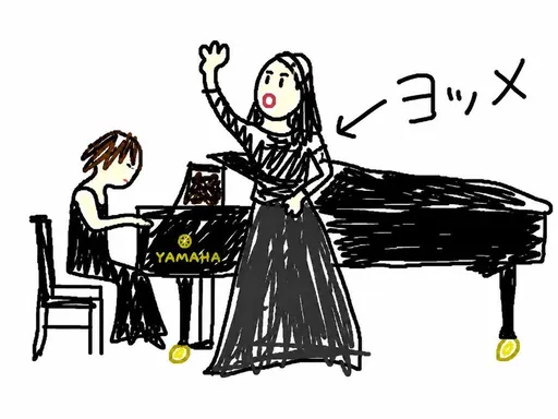 匿名音乐会涂鸦