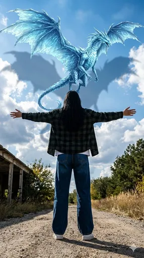 天龙天空幻想