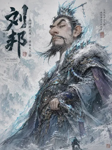 幽默游戏角色漫画