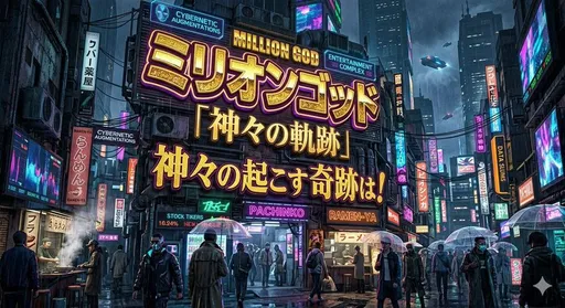 带有自定义文本的赛博朋克霓虹灯牌