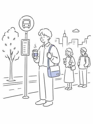 手绘编辑涂鸦风格