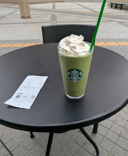 星巴克七夕庆典