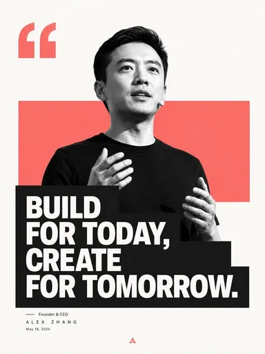 极简主义编辑图形设计提示词