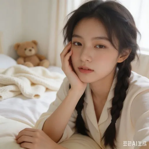 Instagram 风格晨间自拍