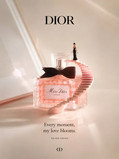 创意 3D 品牌广告海报