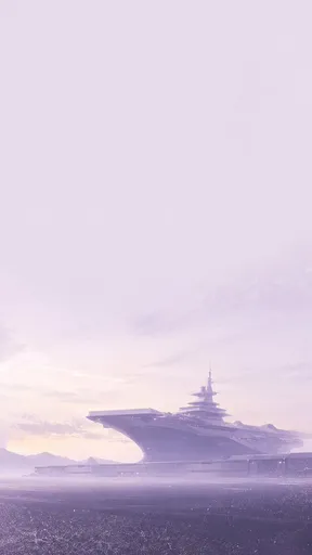 治愈系插画风格壁纸